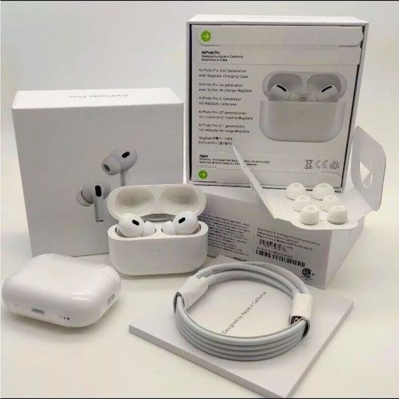 LuxePods™ Pro Wireless Earbuds – Premium Sound at ₹899