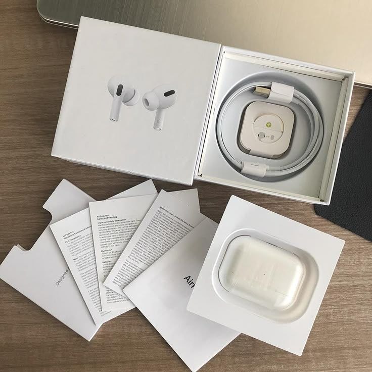 LuxePods™ Pro Wireless Earbuds – Premium Sound at ₹899