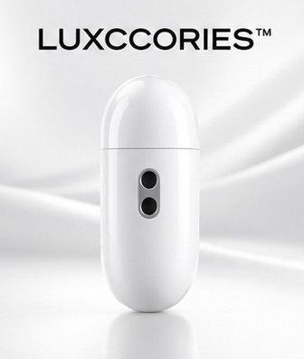 LuxePods Pro 2™ | ANC, Transparency Mode & Spatial Audio